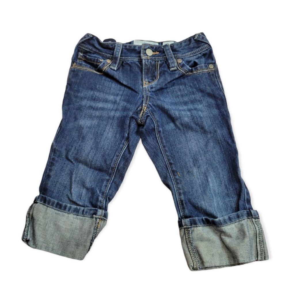 Old Navy Bermuda 5